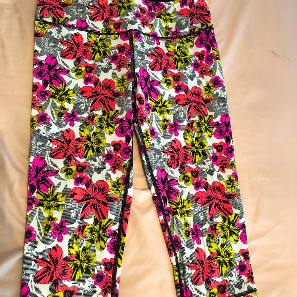 VSX Knockout Crop